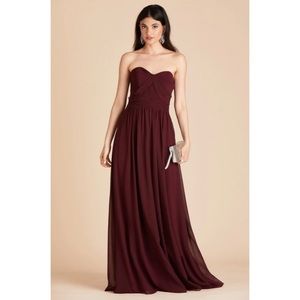 Birdy Grey | Grace Convertible Bridesmaid Dress